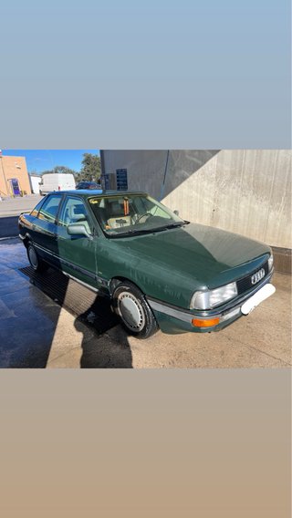 Audi 90 2.3E