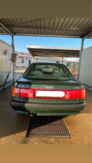 Audi 90 2.3E