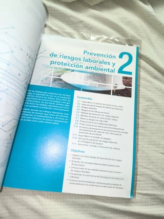 Instalación y mantenimiento de redes para trans...