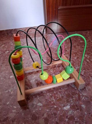 2 Juegos de Psicomotricidad Infantiles