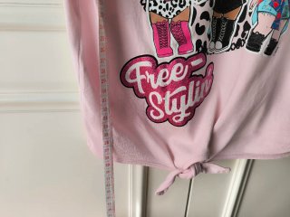 Camiseta LOL Surprise Niña 8-9 años