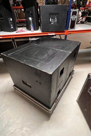 Space Arso 215