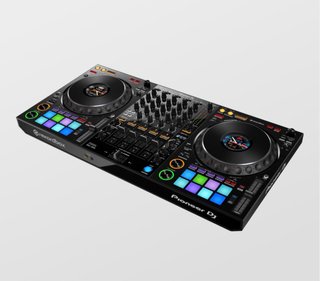 Controladora DJ Pioneer DDJ-1000+Maleta +decksaver