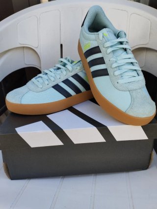 Zapatillas Adidas VL Court 3.0 - Talla 42 2/3