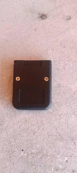 Adaptador Tarjeta GC2SD para GameCube y Wii