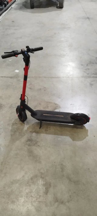 Patinete Eléctrico Seat Mó 65