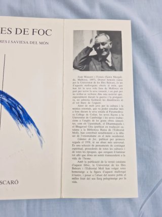 Lote de cuatro libros