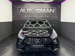 Mercedes-Benz Clase A Mercedes-AMG A 35 4MATIC+