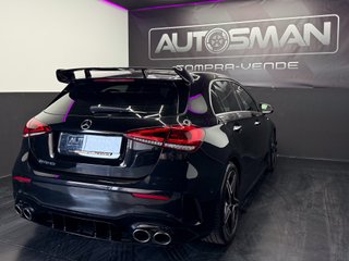 Mercedes-Benz Clase A Mercedes-AMG A 35 4MATIC+