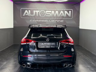Mercedes-Benz Clase A Mercedes-AMG A 35 4MATIC+