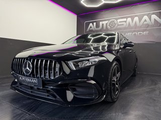 Mercedes-Benz Clase A Mercedes-AMG A 35 4MATIC+