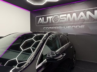 Mercedes-Benz Clase A Mercedes-AMG A 35 4MATIC+