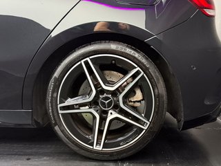Mercedes-Benz Clase A Mercedes-AMG A 35 4MATIC+