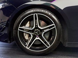 Mercedes-Benz Clase A Mercedes-AMG A 35 4MATIC+
