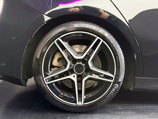 Mercedes-Benz Clase A Mercedes-AMG A 35 4MATIC+