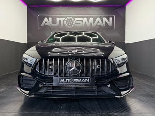 Mercedes-Benz Clase A Mercedes-AMG A 35 4MATIC+