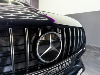 Mercedes-Benz Clase A Mercedes-AMG A 35 4MATIC+