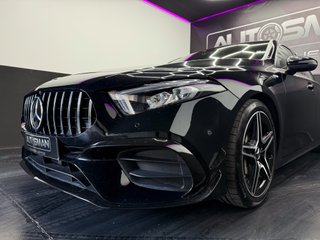 Mercedes-Benz Clase A Mercedes-AMG A 35 4MATIC+