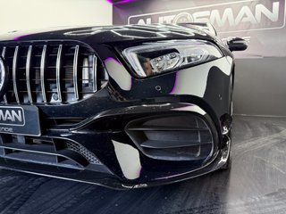 Mercedes-Benz Clase A Mercedes-AMG A 35 4MATIC+