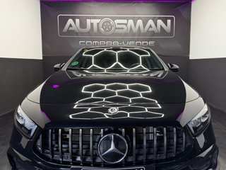 Mercedes-Benz Clase A Mercedes-AMG A 35 4MATIC+
