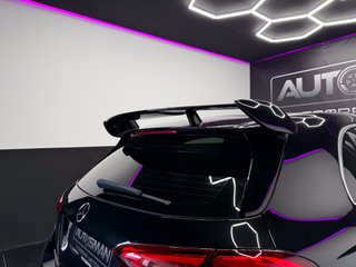 Mercedes-Benz Clase A Mercedes-AMG A 35 4MATIC+