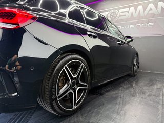 Mercedes-Benz Clase A Mercedes-AMG A 35 4MATIC+