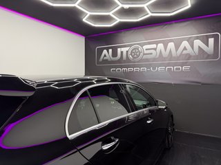 Mercedes-Benz Clase A Mercedes-AMG A 35 4MATIC+