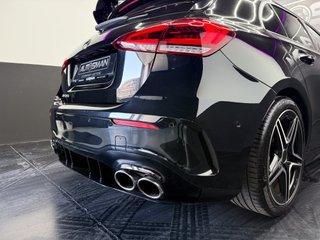 Mercedes-Benz Clase A Mercedes-AMG A 35 4MATIC+