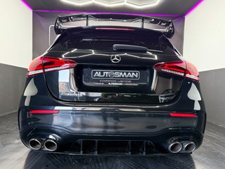 Mercedes-Benz Clase A Mercedes-AMG A 35 4MATIC+