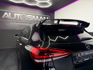 Mercedes-Benz Clase A Mercedes-AMG A 35 4MATIC+