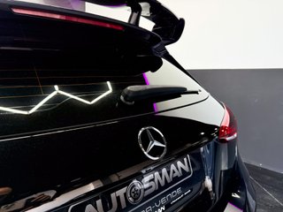 Mercedes-Benz Clase A Mercedes-AMG A 35 4MATIC+