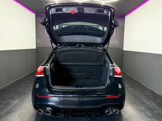 Mercedes-Benz Clase A Mercedes-AMG A 35 4MATIC+