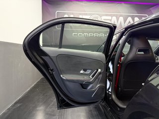 Mercedes-Benz Clase A Mercedes-AMG A 35 4MATIC+