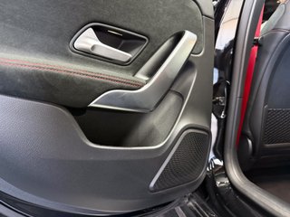 Mercedes-Benz Clase A Mercedes-AMG A 35 4MATIC+