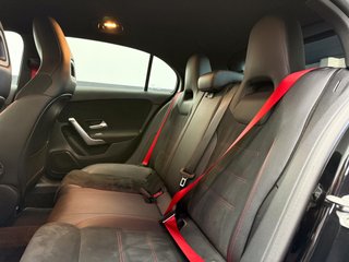 Mercedes-Benz Clase A Mercedes-AMG A 35 4MATIC+