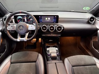 Mercedes-Benz Clase A Mercedes-AMG A 35 4MATIC+