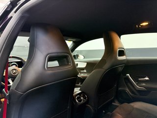 Mercedes-Benz Clase A Mercedes-AMG A 35 4MATIC+