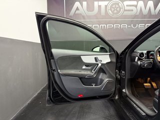 Mercedes-Benz Clase A Mercedes-AMG A 35 4MATIC+