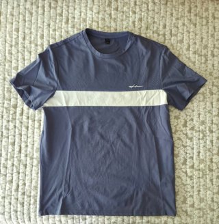 Pack Camisetas Shein Talla L