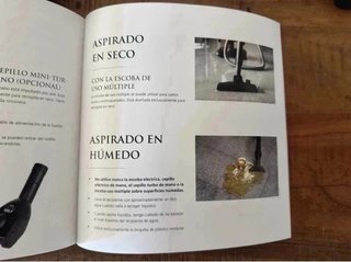 Aspiradora y Purificador Hyla Ventus EST