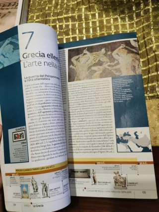Itinerario nell'arte. Ediz. arancione. Idee per...