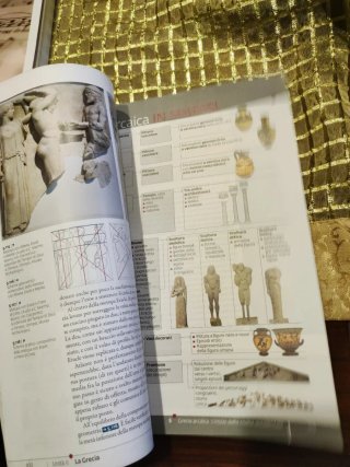 Itinerario nell'arte. Ediz. arancione. Idee per...