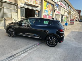 Renault Clio 2018
