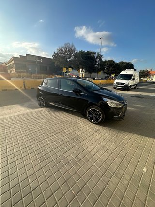 Renault Clio 2018