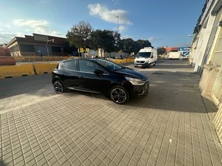 Renault Clio 2018