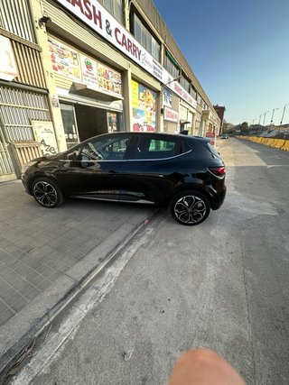 Renault Clio 2018