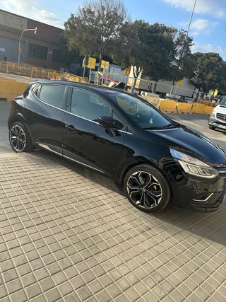 Renault Clio 2018