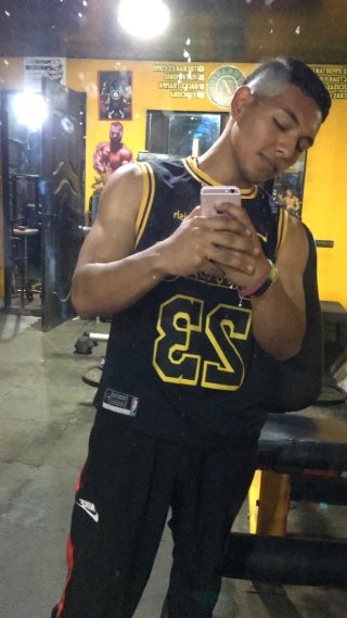 Servicio como Entrenador personal