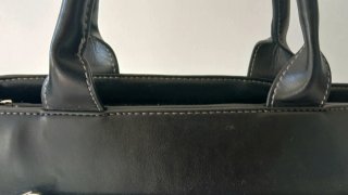 Bolso  asas America  Don Algodon