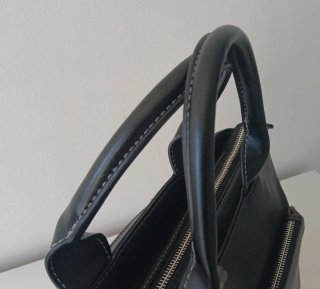Bolso  asas America  Don Algodon